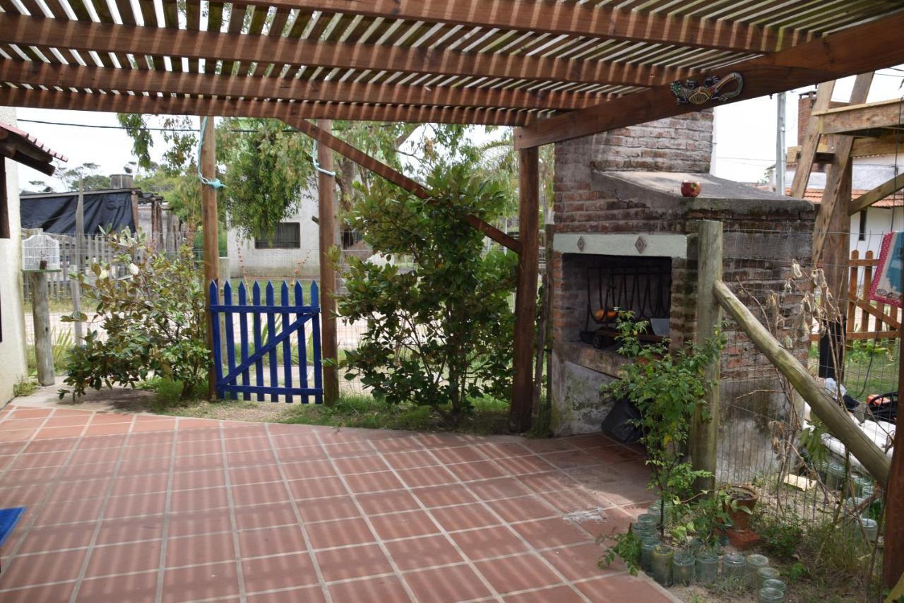 Complejo Sol De Valizas Apartment Barra de Valizas Exterior photo